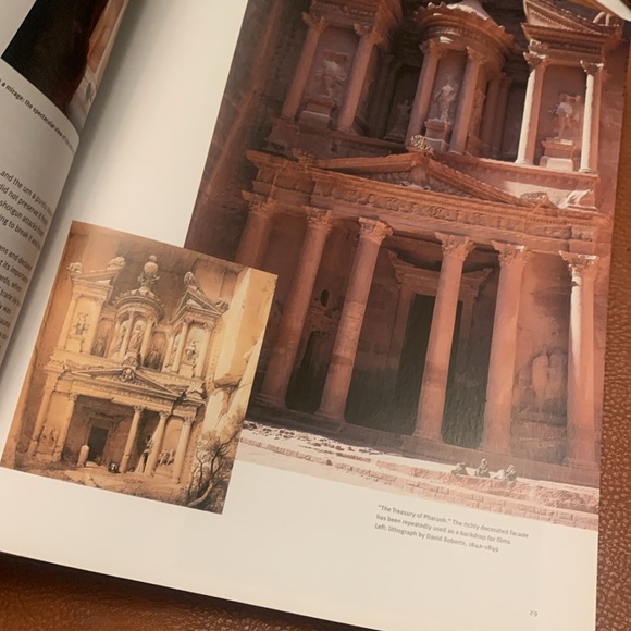 Coffee table book Buildings That Changed The World architecture - Picture 3 of 8